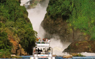 5 Days Murchison Falls