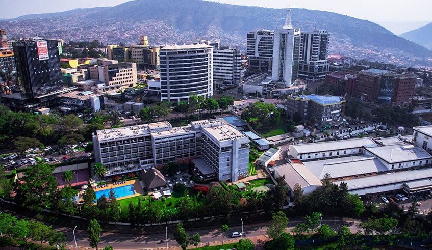 Kigali City | Capital City Of Rwanda | Rwanda Tours