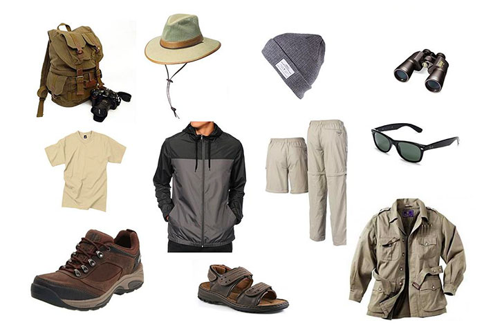 What to wear on your Safari to East Africa