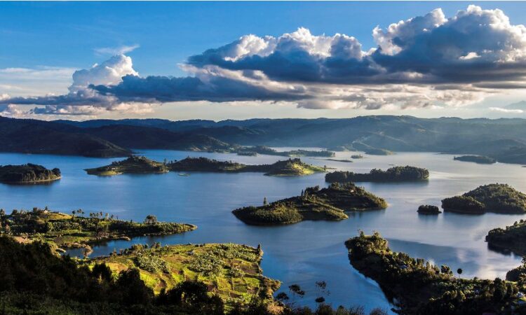 The 5 Famous Islands on Lake Bunyonyi