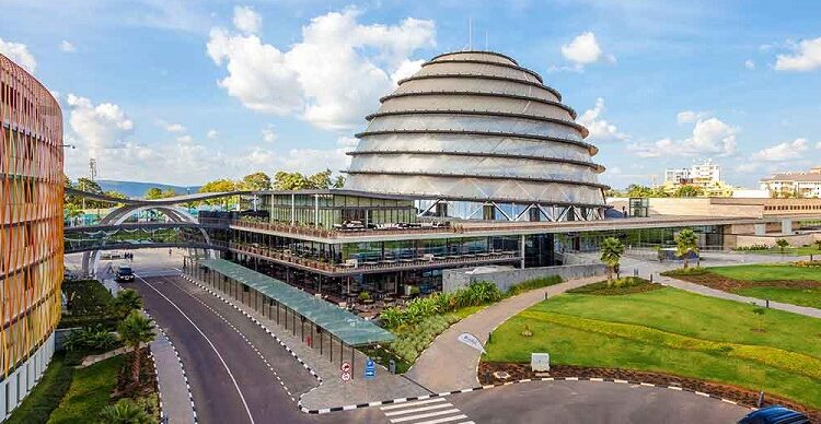 The best time to visit RwandaThe best time to visit Rwanda