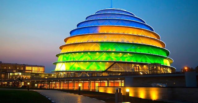 Rwanda Tourism Facts