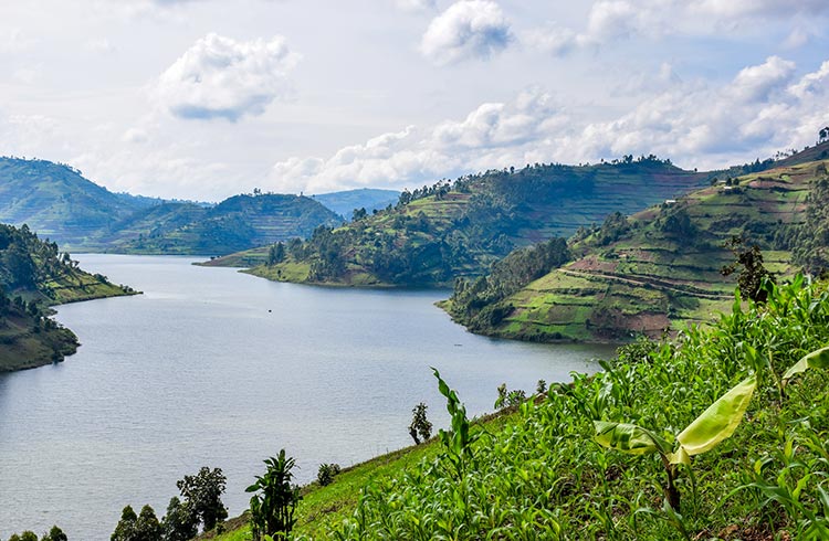 Unique Places to Visit in Uganda
