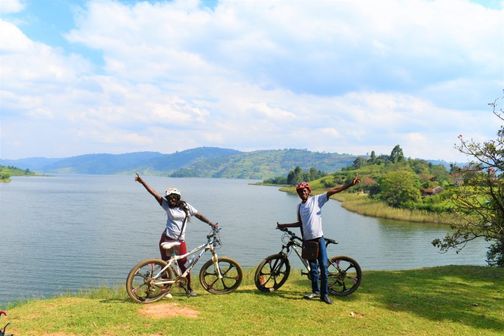 Things to do at Lake Bunyonyi