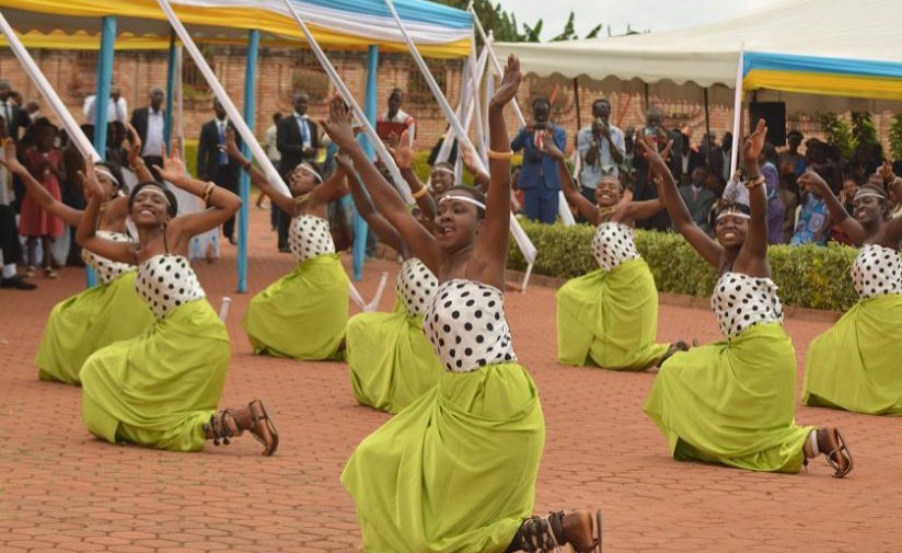 Things that make Rwanda traditional Dances and culture unique