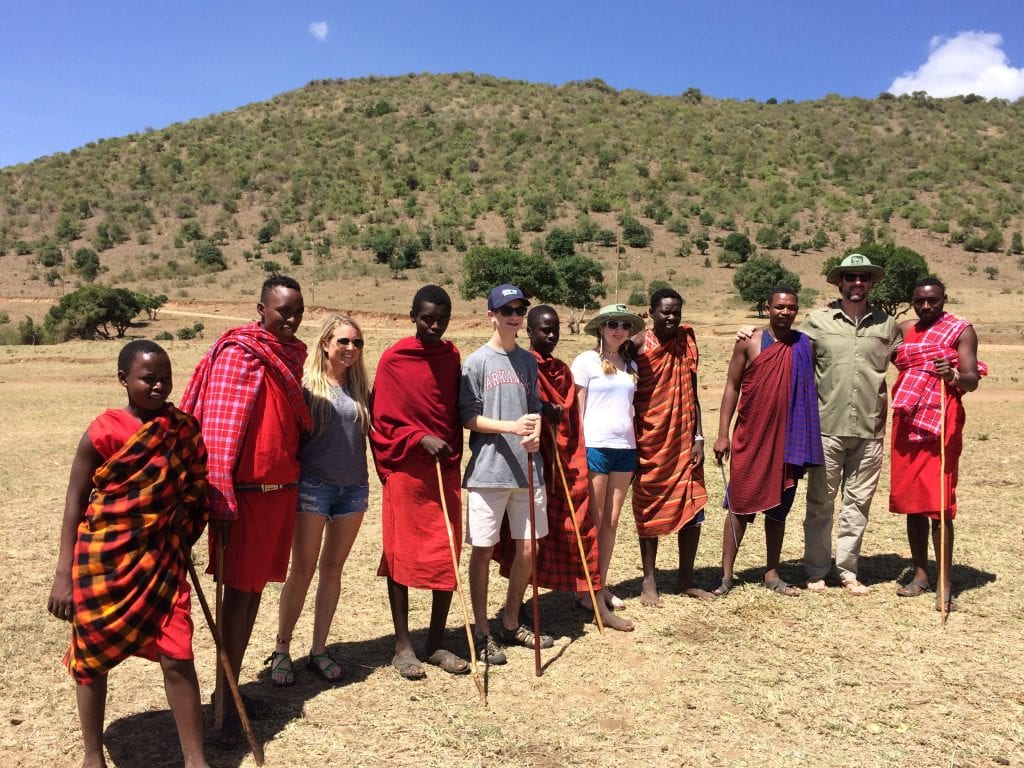 10 Days Rwanda, Uganda and Kenya Safari